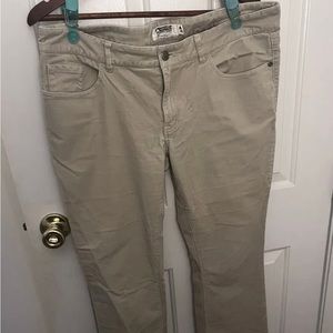 Mountain Khaki Corduroys Size 12